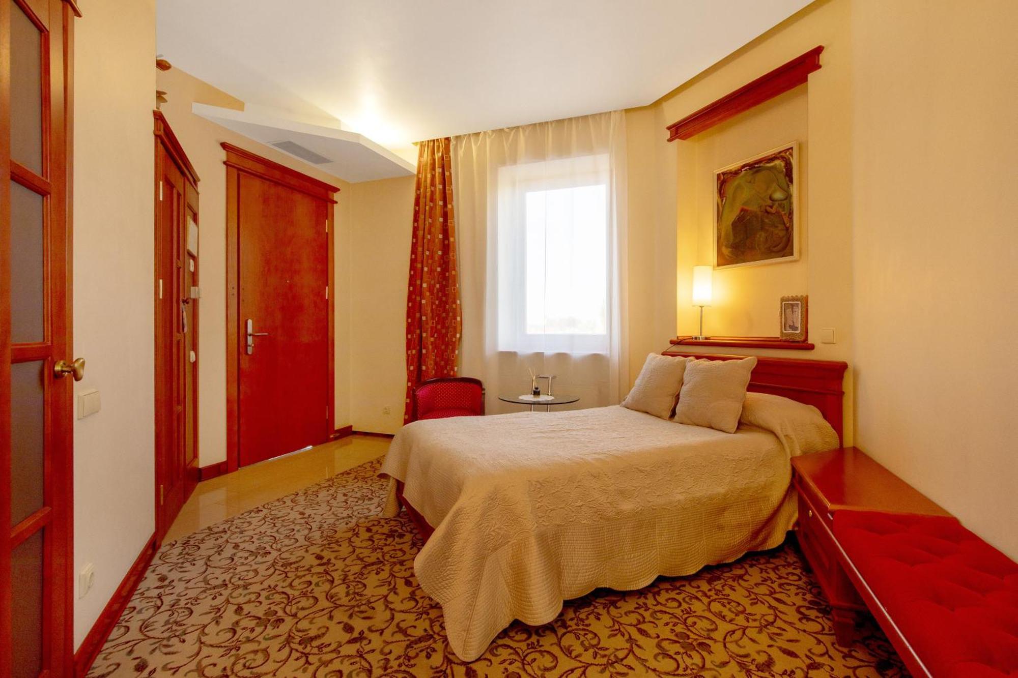 Pazaislis Park Hotel Kaunas Esterno foto