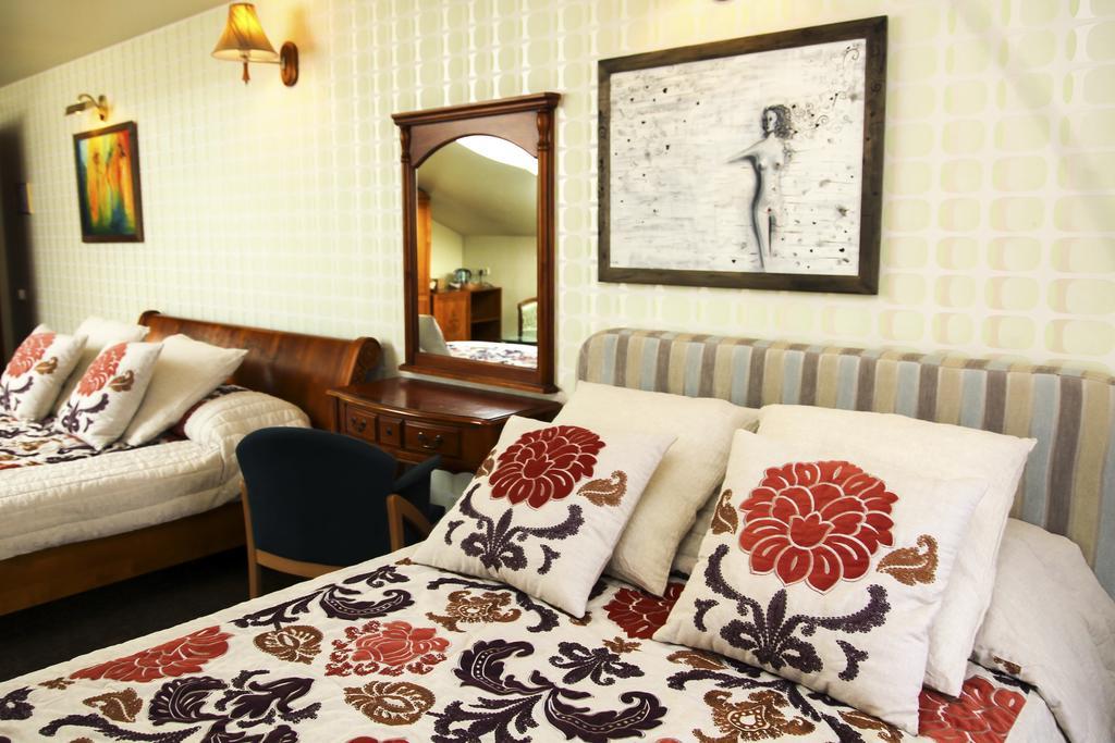 Pazaislis Park Hotel Kaunas Esterno foto