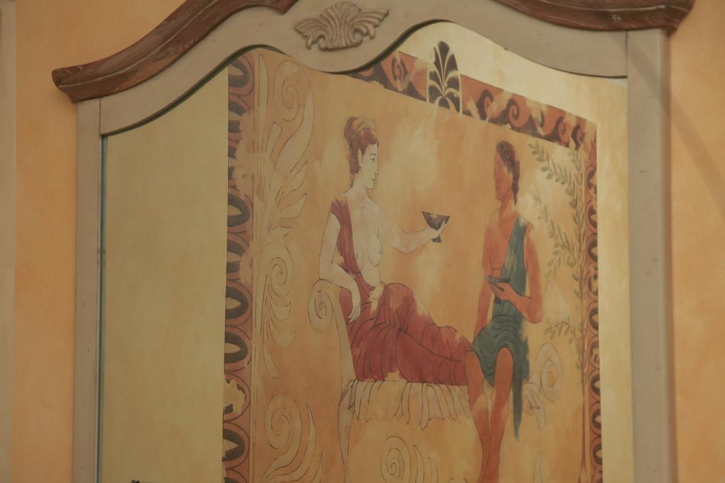 Pazaislis Park Hotel Kaunas Esterno foto