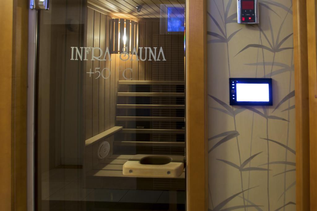 Pazaislis Park Hotel Kaunas Esterno foto